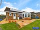 Thumbnail Detached bungalow for sale in Highfields Road, Annan