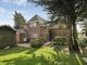 Thumbnail Detached house for sale in Sheepbridge Court Farm, Basingstoke Road, Swallowfield, Reading