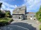 Thumbnail Detached house for sale in Llwyngwril