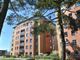 Thumbnail Flat for sale in Pinetree Court, Danestrete, Stevenage