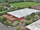 Thumbnail Light industrial to let in Unit A, Kings Hill Business Park, Darlaston Road, Wednesbury, West Midlands