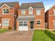 Thumbnail Detached house for sale in Hemmingway Close, Wakefield