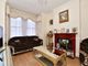 Thumbnail Terraced house for sale in Sheringham Avenue, Manor Park, London