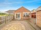 Thumbnail Semi-detached bungalow for sale in Argyll Avenue, Wirral