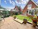 Thumbnail Detached house for sale in Bracken Close, Tittensor