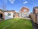 Thumbnail Detached house for sale in Howden Avenue, Skellow, Doncaster