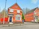 Thumbnail Detached house for sale in Capricorn Road, Manchester, Greater Manchester