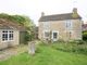 Thumbnail Detached house for sale in 17 The Forty, Cricklade, Swindon, Wiltshire