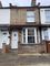 Thumbnail Terraced house for sale in Whitchurch Lane, Canons Park, Edgware