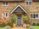 Thumbnail Semi-detached house for sale in Holmbury St. Mary, Dorking