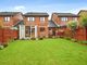 Thumbnail Semi-detached house for sale in Barrians Way, Barry
