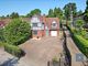 Thumbnail Detached house for sale in High Road, Loughton, Essex