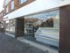 Thumbnail Retail premises to let in Salisbury Road, Totton, Southampton