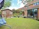 Thumbnail Detached house for sale in Chestnut Walk, Worthing, West Sussex