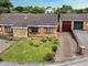 Thumbnail Semi-detached bungalow for sale in Bradgate Road, Markfield, Leicester