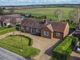 Thumbnail Bungalow for sale in Rectory Farm Road, Little Wilbraham, Cambridge