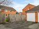 Thumbnail Semi-detached house for sale in Old School Walk, York