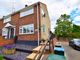 Thumbnail End terrace house for sale in Chalfont Close, Coventry
