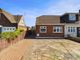 Thumbnail Semi-detached bungalow for sale in Ivy Road, Benfleet
