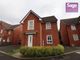 Thumbnail Detached house for sale in John Jobbins Way, Penygarn, Pontypool