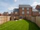 Thumbnail Town house to rent in Kingsbrook, Aylesbury