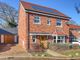 Thumbnail Detached house to rent in Watlington Gardens, Great Warley, Brentwood