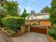 Thumbnail Detached house for sale in Chertsey, Surrey