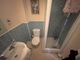 Thumbnail Town house for sale in Woodyard Close, Castle Gresley, Swadlincote