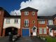 Thumbnail Town house to rent in Wiltshire Mews, Cottam, Preston