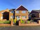 Thumbnail Detached house for sale in Malvern Crescent, Scarborough