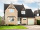 Thumbnail Detached house for sale in Roman Way, Bourton-On-The-Water