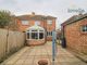 Thumbnail Semi-detached house for sale in Weelsby Avenue, Grimsby