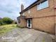 Thumbnail Detached house for sale in Abbotts Drive, Sneyd Green, Stoke-On-Trent, Staffordshire