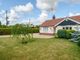 Thumbnail Bungalow for sale in Brigsley Road, Ashby-Cum-Fenby, Grimsby, Lincolnshire