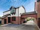 Thumbnail Maisonette for sale in Shepherds Chase, Bagshot, Surrey, United Kingdom