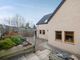 Thumbnail Detached house for sale in Birnie, Morayshire, Elgin