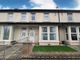 Thumbnail Flat for sale in Nutter Road, Cleveleys