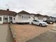 Thumbnail Semi-detached bungalow for sale in Darley Avenue, Hodge Hill, Birmingham