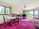 Thumbnail Bungalow for sale in Midhurst Road, Petersfield