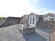 Thumbnail Detached bungalow for sale in Ratcliffe Road, Sileby, Leicestershire