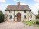 Thumbnail Detached house for sale in Tolpits Lane, Watford, Hertfordshire