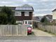 Thumbnail Semi-detached house for sale in White Hart Lane, Portchester, Fareham