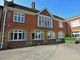 Thumbnail Flat for sale in Farringdon, Exeter