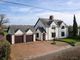 Thumbnail Detached house for sale in Coedkernew, Newport