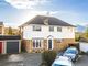 Thumbnail Detached house for sale in Brownlow Lane, Cheddington