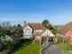 Thumbnail Detached house for sale in Crown Hill, Seaford
