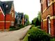 Thumbnail Terraced house for sale in Bartestree, Hereford