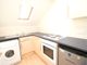 Thumbnail Flat to rent in Beckett Road, Doncaster, South Yorkshire