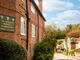 Thumbnail Terraced house for sale in Summer Hill, Harbledown