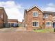 Thumbnail Semi-detached house for sale in Old School Close, Brigg